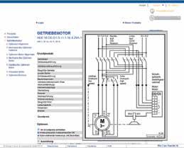 Drive Designer online Simple project engineering You can obtain optimum online support for your project engineering and design work at our website www.demag-drivedesigner.com.