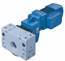 For standardised and specific applications Demag wheel systems: Always the right wheel DRS LRS DRS wheel block system This