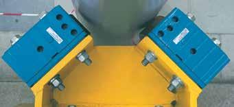 Modular system for tailor-made solutions The Demag DRS wheel block system with its wide variety of perfectly matched components can meet all your requirements.