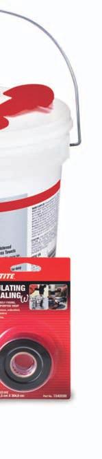 longer and work better. SPECIALTY PRODUCTS LOCTITE EXTEND RUST NEUTRALIZER Provides one-step rust treatment that destroys old rust, prevents new rust.