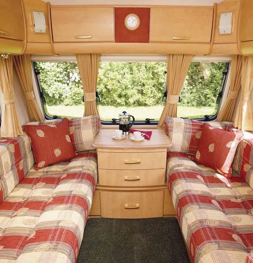 www.bailey-caravans.co.uk South Liberty Lane, Bristol BS3 2SS, England Pageant Monarch This brochure does not constitute an offer by Bailey Caravans Ltd (Bailey).
