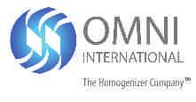 OMNI GLH GENERAL LAB HOMOGENIZER Omni International, Inc.