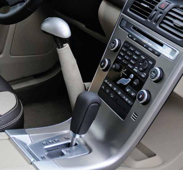 Quick facts Carospeed Hand control for accelerator and brake Sturdy construction that provides a good driving experience Styled and shaped to fi t in with