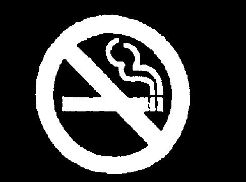 DO NOT smoke near fuel
