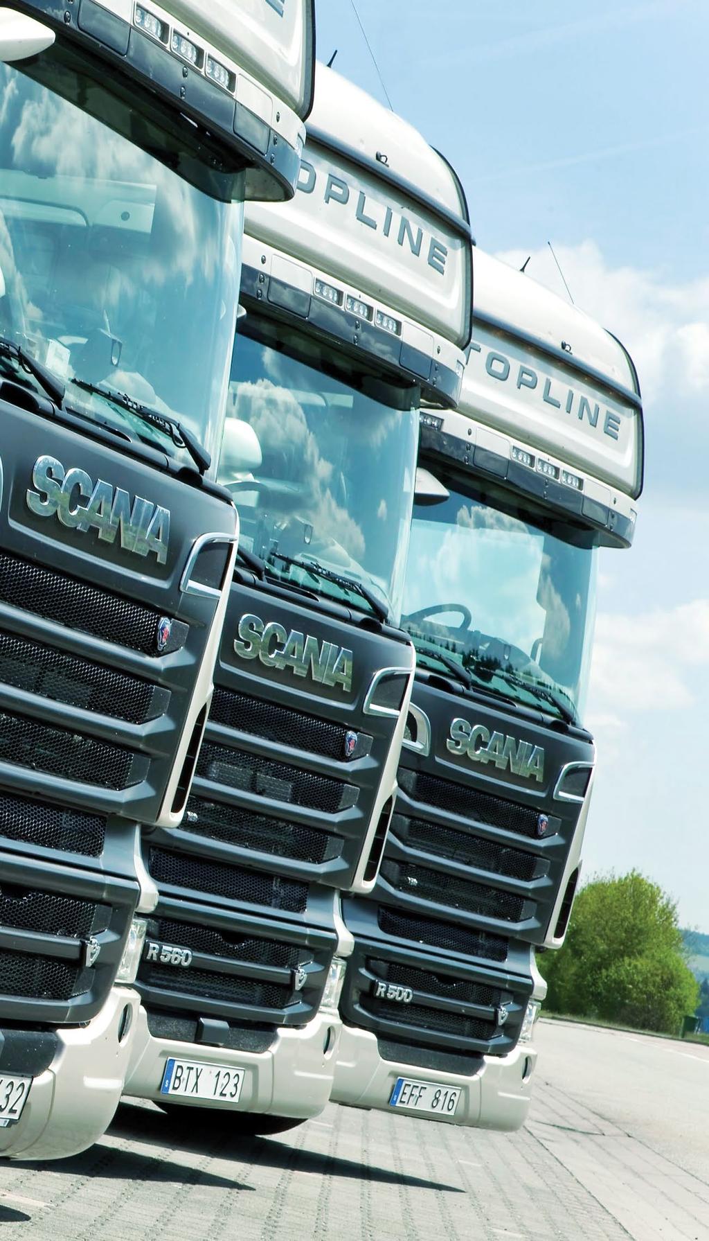 SCANIA PAGE