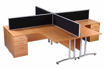 Colours of Screens available are Royal Blue or Jet Black Flip Top Table Fits