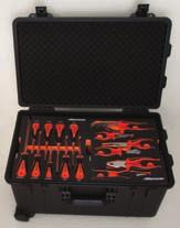 Set An ideal tool kit for the aspiring heavy-duty auto mechanic, or those moving to the next step in their career. Most tools are backed by a worry-free lifetime warranty.