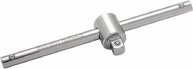 Breaker Bar with 24 Long Handle The 24 handle provides extra leverage when breaking loose or high torquing fasteners List Price: $60.