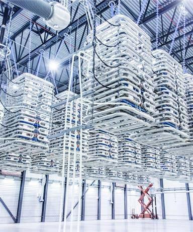 HVDC technologies What makes HVDC special?