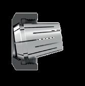 Mounting instructions ER System Increase collet and tool life Optimize your surface finishes and extend tool life
