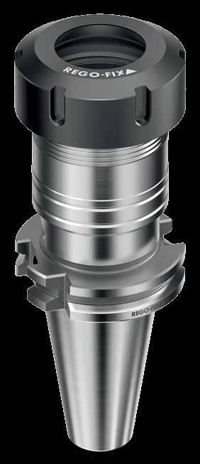 1.1.2 SK toolholders Steep taper colletholders SK Universally suitable for different machining applications. DIN 69871 / DIN ISO 7388-1 Features and benefits SK SK-B 1.1.2 Runout TIR 0.
