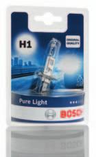 A12 Automotive bulbs Blister packaging High-turnover bulbs focused on the end customer in the self-service range 12 bulbs for all current vehicle types Product range that is aimed at end customers: