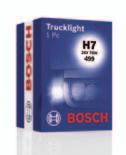 Trucklight: Top quality and reliability conforming to original equipment standards Trucklight Maxlife: Durable and robust for off-road and motorway driving reliable lighting even under the most