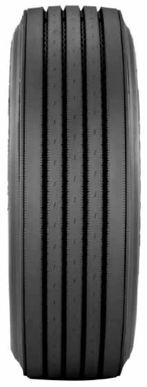 TREAD DESIGN SELECTION AND DEFINITIONS Proper selection of tread design for an intended application will maximize the service life of the tire and minimize tire expenses.