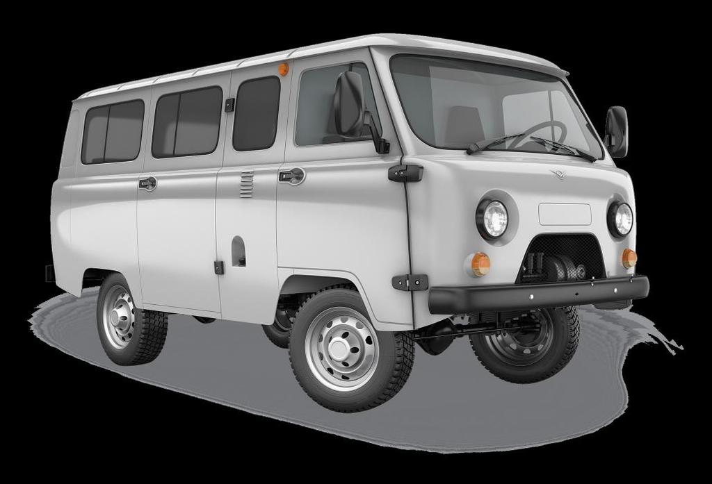 20 CLASSIC COMMERCIAL VEHICLES 21 BUS CLASSIC MINIBUS FOR EVERY OCCASION IS INDISPENSABLE