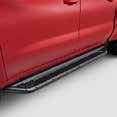 New Products Bed Mat w/bowtie Logo (Standard Bed) Next-Gen 2019 Silverado Reduce cargo shifting and help protect your truck s bed floor surface with a Chevrolet