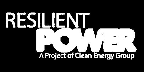 org Find us online: www.resilient-power.org www.cleanegroup.org www.facebook.