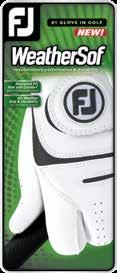 FiberSof for consistent comfortable fit.