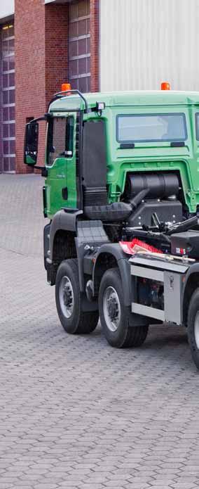 Get the best performance Operator comfort Give your mind a rest with the new XR power range hooklift. The key features include maximised driver comfort and safety in all operations.