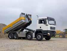 Even more flexibility with Z-series hooklifts The new Hiab Multilift XR21Z and XR26Z hooklifts, topped with industry-leading control functions,