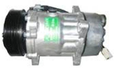 Cylinder Head: VQA 154.