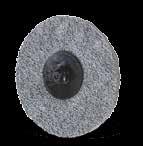 RAPID BLEND UNITIZED DISCS TR GOOD Rapid Blend unitized cleaning discs are used for surface blending and removal of scratches.