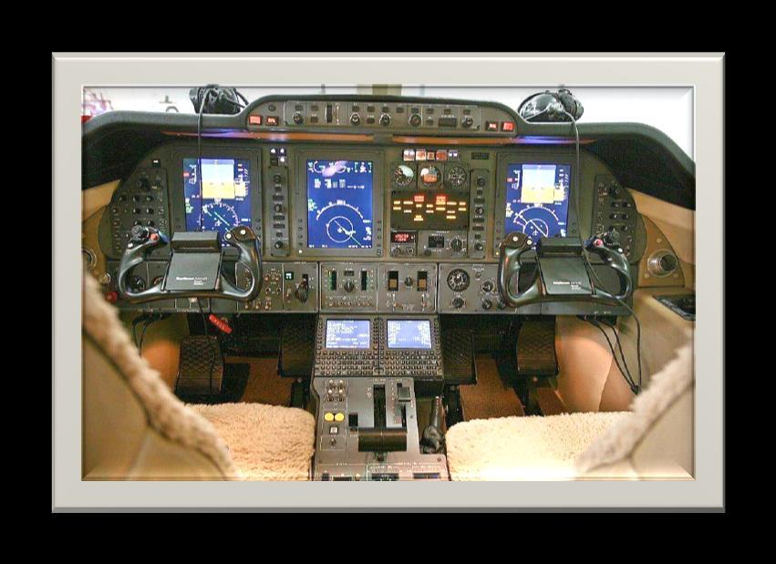 Aircraft Total Time: 2410 Engine Total Time: 2410 Inspection Status: 2400 hr inspection 4/2010 Standard Equipped Premier 1 Optional Avionics