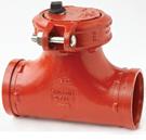 728 T-Strainer The Shurjoint Model 728 Grooved-end T-Strainers are designed to strain foreign matter and debris from piping systems and provide inexpensive protection for costly pumps, meters and