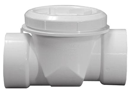 lid for 4 (fits 8 pipe) 1 Cast Iron Cover Marked Water for 6 Pipe Covers 6 and pipe B04007 For 6 Plastic Pipe 1 Condensate Traps Manufactured of