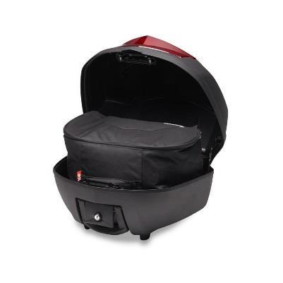 INNER BAG TOP CASE 39L YMEBAG390000 Soft bag fitting inside the optional Yamaha 39L City Top Case.