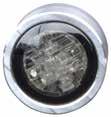 included Sold each Part# Model LED Size 888403 For SHORTY turn