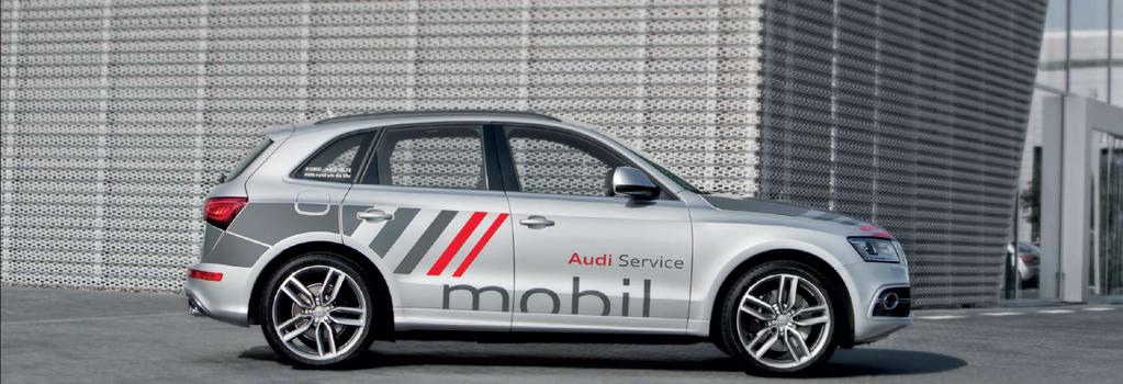 Audi Roadside Assistance Audi Roadside Assist toll free 800 8882 (UAE). For more details on terms and conditions, please refer to your contractual terms and conditions.