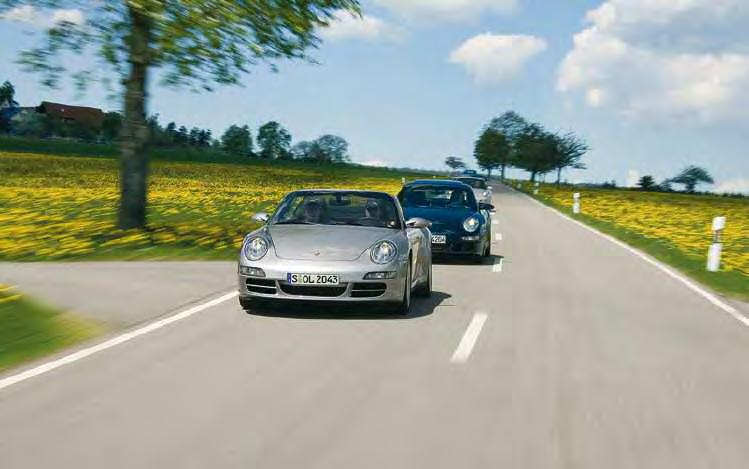 Porsche Driving Experience Porsche Tour Bavaria Black Forest Heidelberg This new tour gives you the chance to get to know some of the most beautiful regions in Germany.