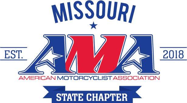 A message from Missouri State Coordinator Robert Horsch AMA State Coordinator for Missouri Robert Horsch wishes to remind you that he is here to serve the best interests of the AMA member riders of