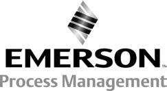 Product Bulletin 546 Transducer Neither Emerson, Emerson Process Management, nor any of their affiliated entities assumes responsibility for the selection, use or maintenance of any product.