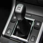 The Grand Vitara Summit models also have cruise control for effortless touring.