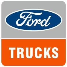 Ford Trucks 22 Manufactured at Ford Otosan s İnönü Plant since 1983 Road truck,