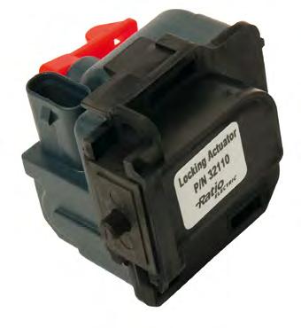 Outlet socket type 2 with full opening cover 32001