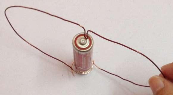 Some more designs for homopolar motor which you can find on the internet 26.