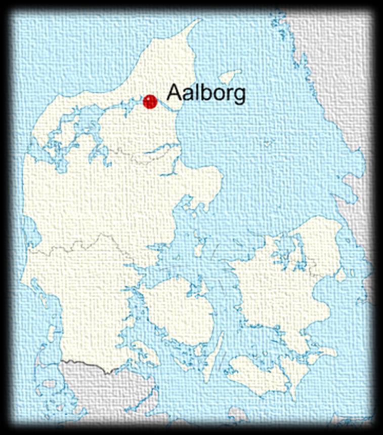 Aalborg University was created with the establishment of a