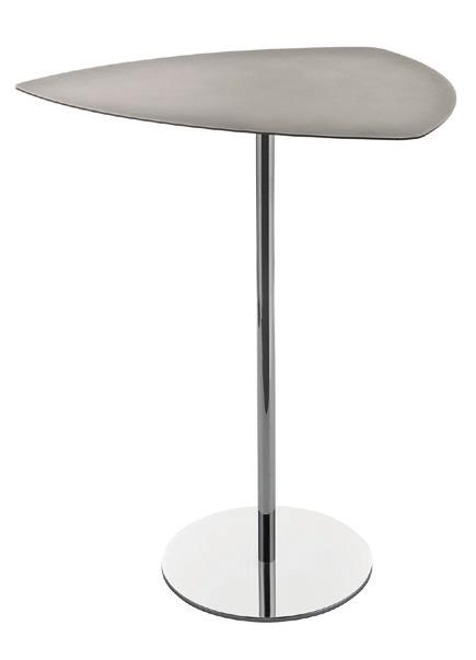 75'' H 3132-27 - Occasional Table 27.50'' W x 27.50'' D x 18.