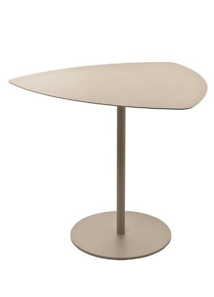 75'' H 3132-34 - Occasional Table 34.75'' W x 34.75'' D x 18.
