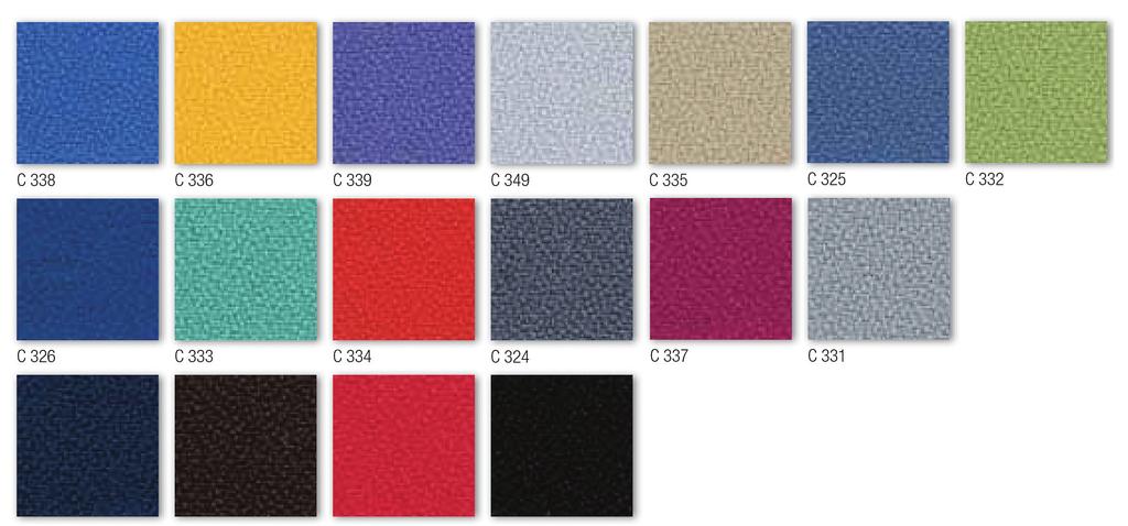 7 Kensho Collection Gordon Intl In addition to the standard range of graded fabrics from Gordon International, Kensho is available in 4 collections of 'OFC'