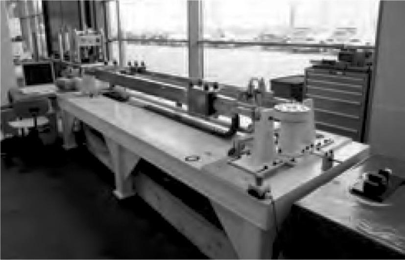 SBC-ROSA Roller Linear Rail System 1. Calculating the applied loads 4. Durability test To calculate the applied loads, please see the page 2.