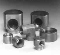 38 67.12 Pipe Thread Half Coupling REPAIR ACCESSORIES PART PORT NET A B NUMBER SIZE PRICE CM-PO65225 1/4 NPT 0.75 1.