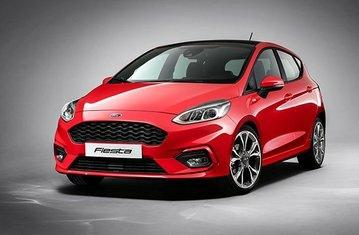 Ford Fiesta Standard Safety Equipment 2017 Adult Occupant Child Occupant 87% 84% Pedestrian Safety Assist 64% 60% SPECIFICATION Tested Model Body Type Ford Fiesta - 5 door hatchback Year Of