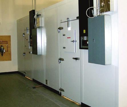 Superior Quality. Unsurpassed Service. Energy Efficient. Since its founding in 1947, KYSOR Panel Systems has been recognized as an expert in the development of innovative, reliable panel systems.