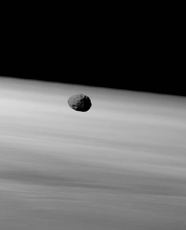 The Mars Express Mission PHOBOS Fly-By Recurring fly-bys As close as 67 km