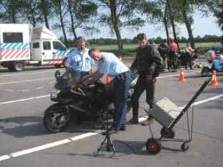 Noise Awareness & enforcement Increase awareness among the motorcycle