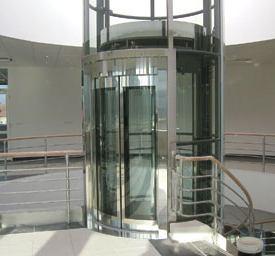 THE GLOBAL RANGE OF LIFTS Global Lift Equipment are a well established supplier within the UK Lift Industry Specialising in design and supply of